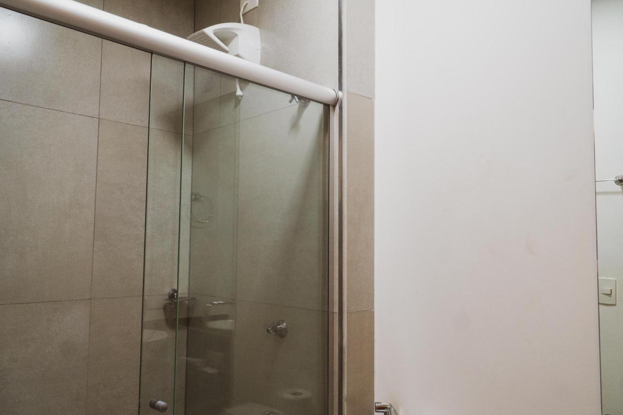 Hotel Casablanca Santa Bárbara dʼOeste Eksteriør billede